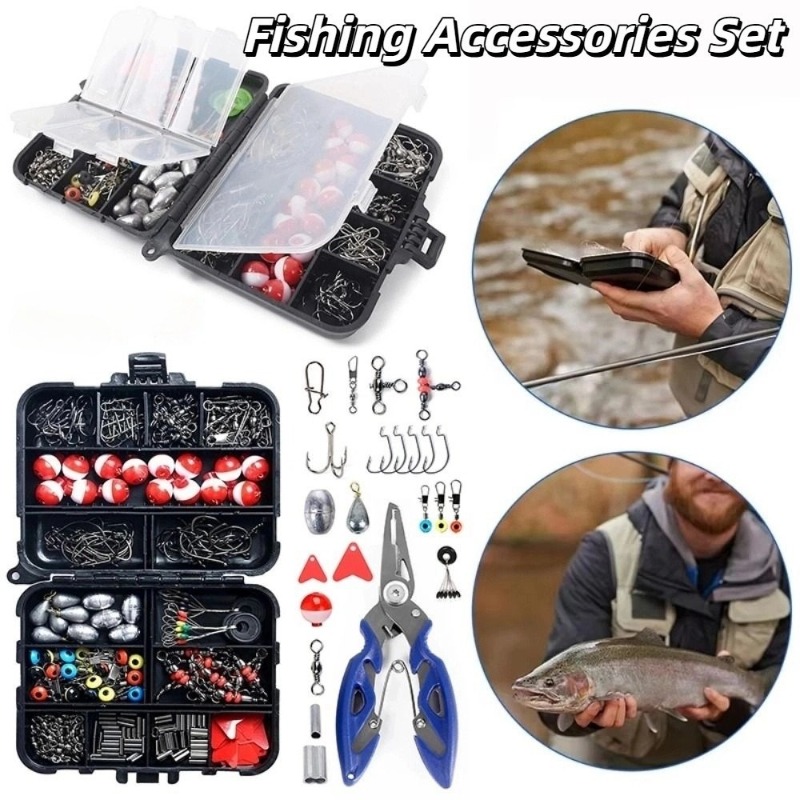 1Set Sphere Floats Fishing Tac - огляд і ціна Fishing Lure Crankbait