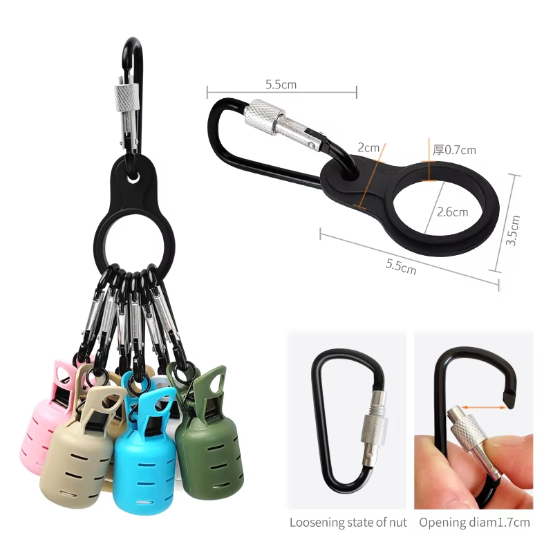 6pcs Colorful Squid Jig Hook C - огляд і ціна Fishing Lure Making Kit
