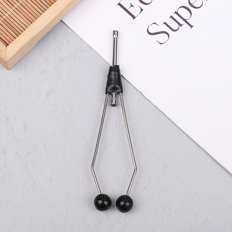 NEW 1Pc Bi-Ceramic Tip Bobbin  - огляд і ціна Fishing Lure Making Kit
