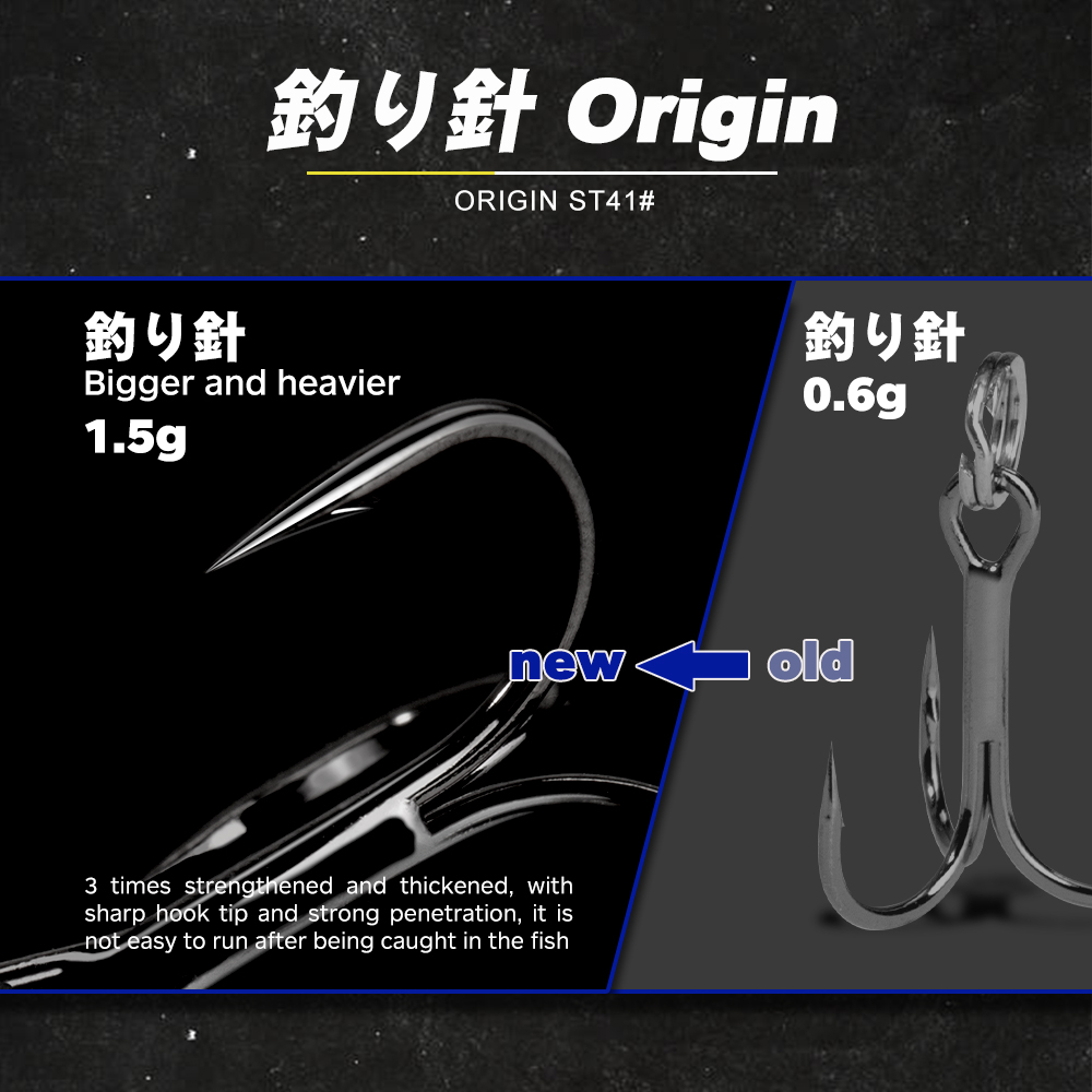 D1 Sea Fishing Minnow Lure 190 - огляд і ціна Fishing Lure Buzzbait