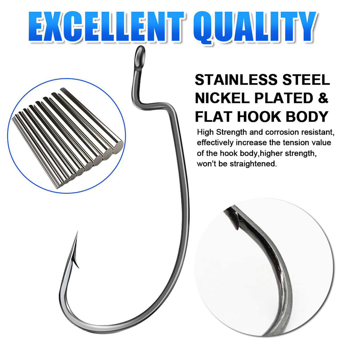 Portable Telescopic Fishing Ro - огляд і ціна Fishing Lure Spinner
