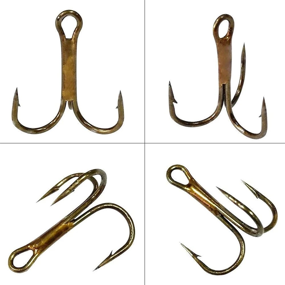 140Pcs Fishing Lures Making Ki - огляд і ціна Fishing Lure Spoon