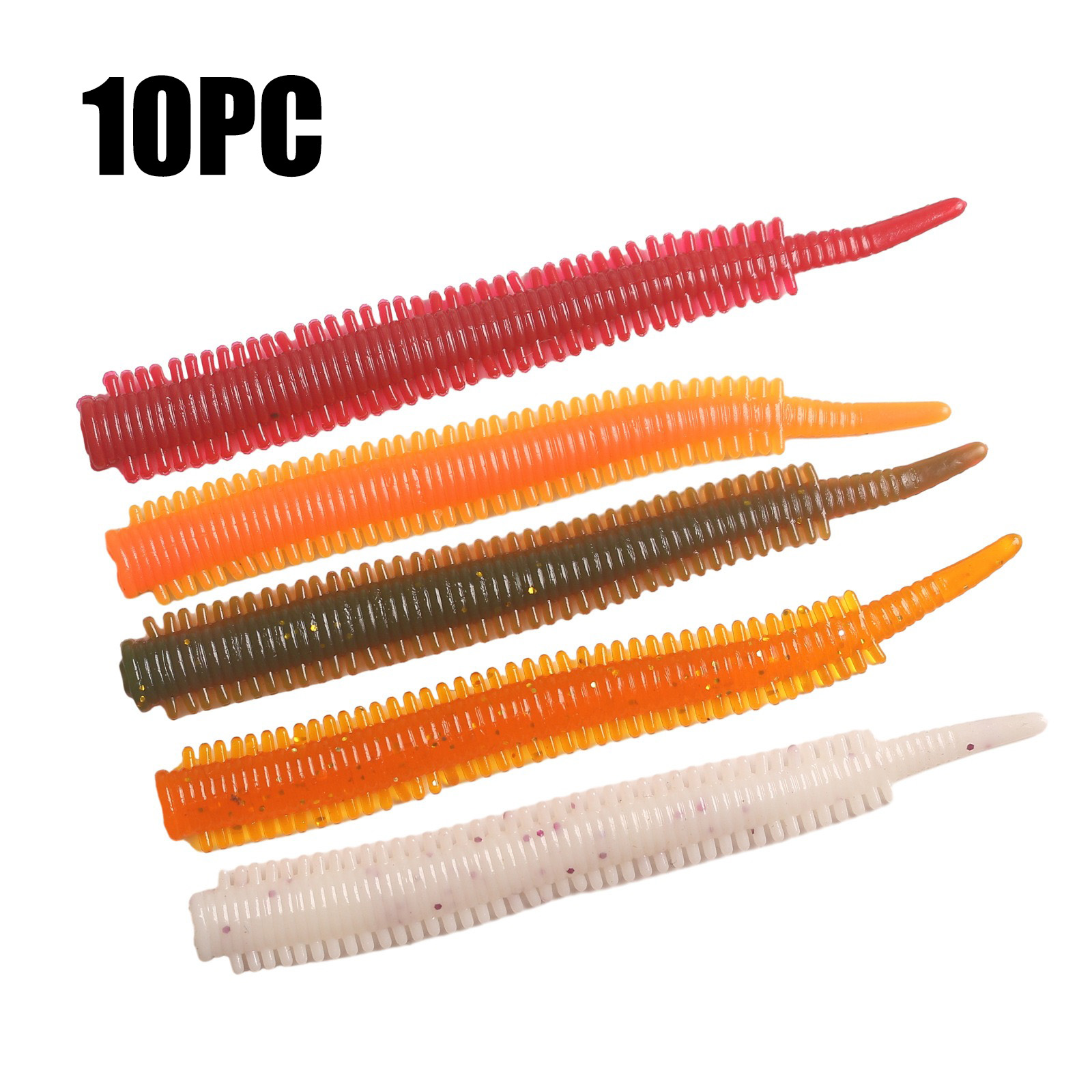 10 Bags Of Road Runner Lures B - огляд і ціна Fishing Lure Topwater