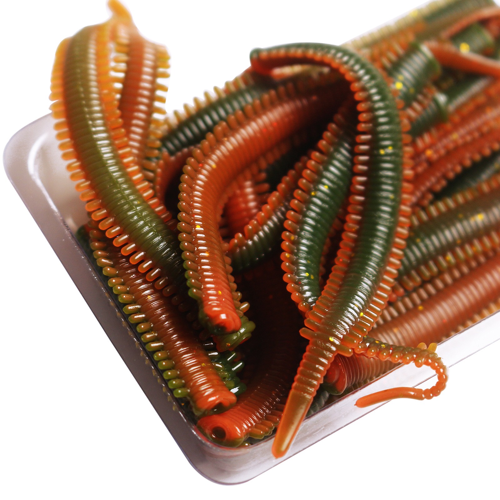 10 Bags Of Road Runner Lures B - огляд і ціна Fishing Lure Topwater