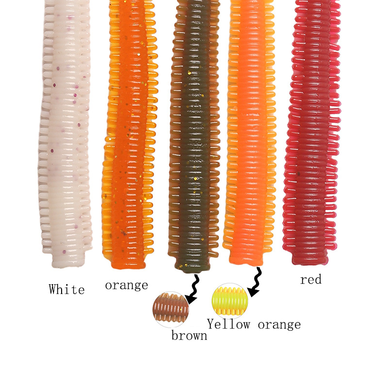 10 Bags Of Road Runner Lures B - огляд і ціна Fishing Lure Topwater