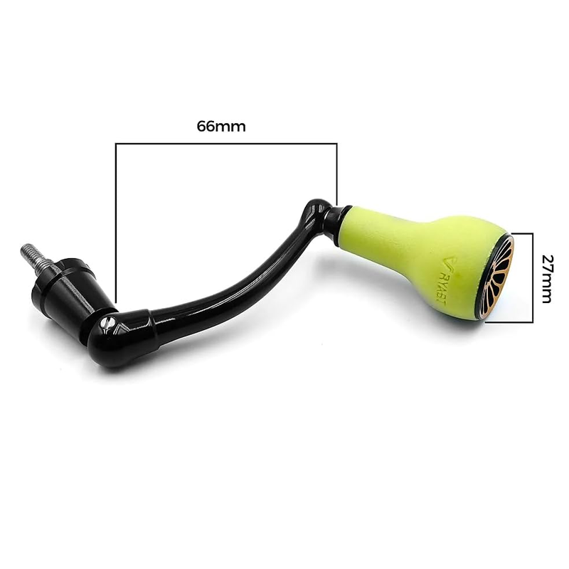 Replacement Spinning Reel Hand - огляд і ціна Penn Reel Spinfisher