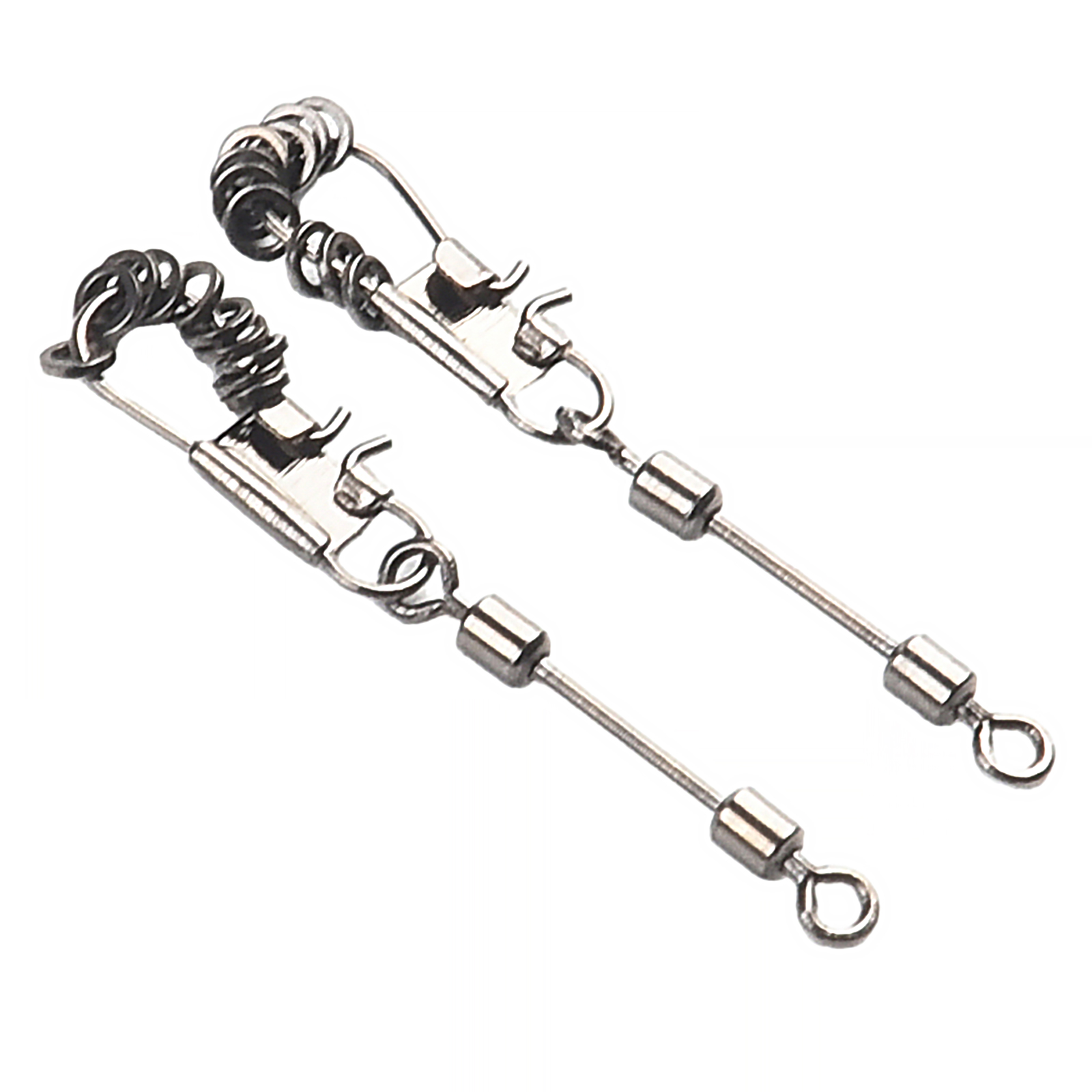 10/20/50 Pcs SMALL OVAL-TIPPET - огляд і ціна Fishing Lure Making Kit