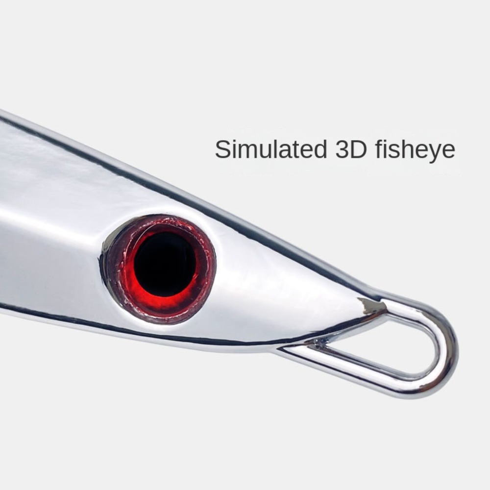 Accessories Zinc Alloy Fishing - огляд і ціна Fishing Lure Spinner