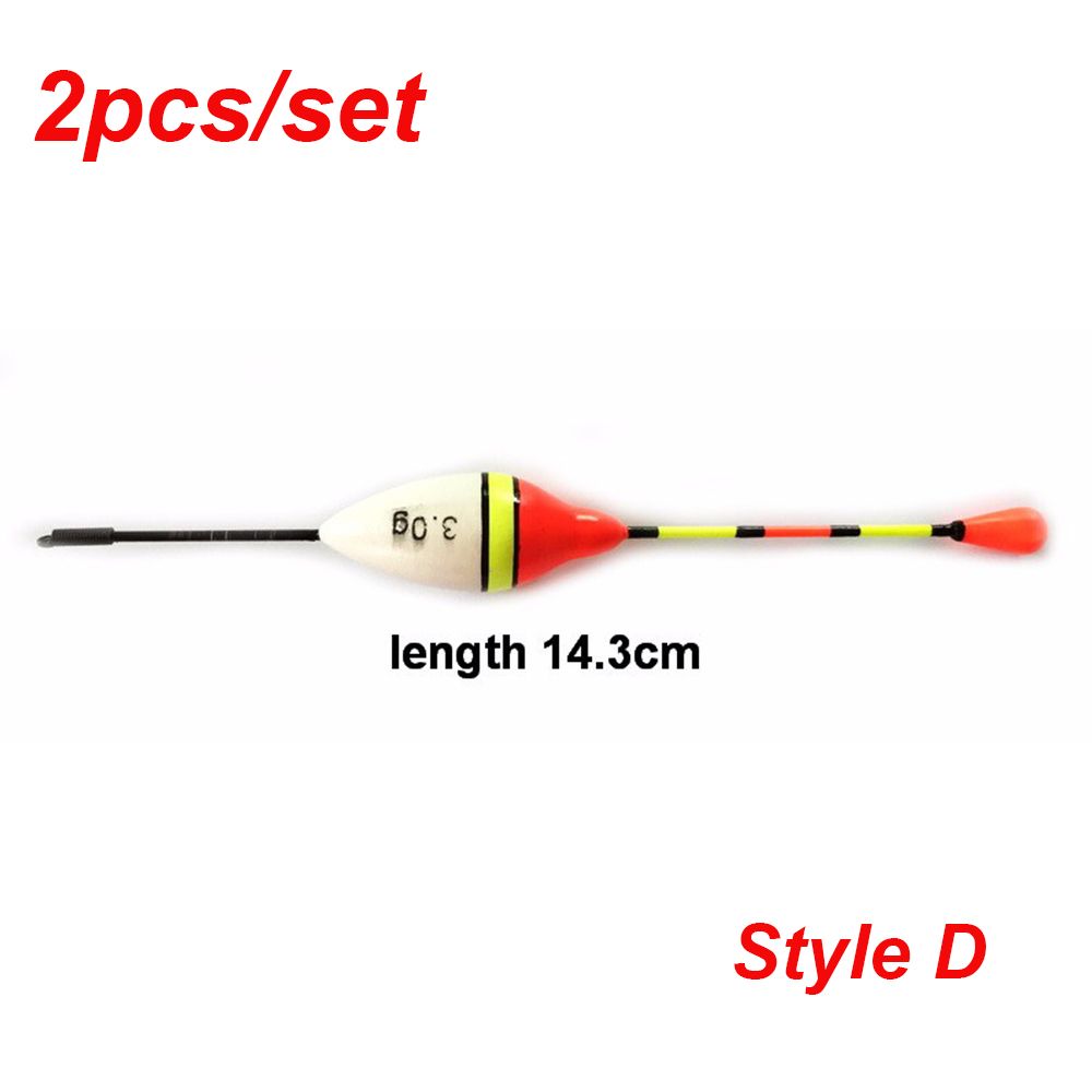 2PCS New Slip Drift Tube Fluct - огляд і ціна Fishing Lure Topwater
